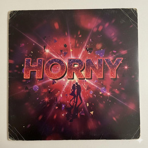 Horny by DAMIAN RO$e