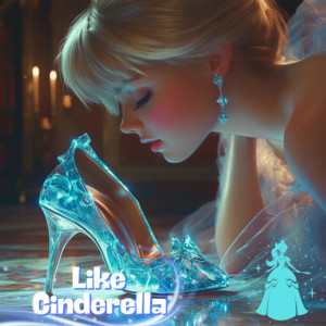 Like Cinderella