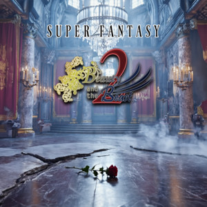 SUPER FANTASY - Fearless
