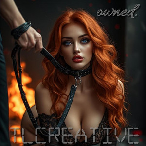 Owned. by TLCREATIVE