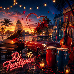 Pulsación by Dj Twolipan