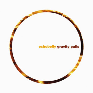 Gravity Pulls cover
