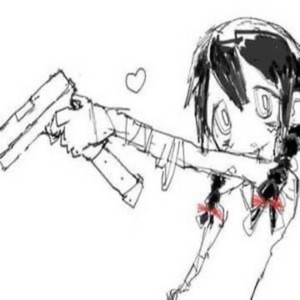LOSERS IN LOVE by 1gnis