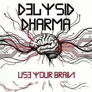 Use Your Brain by Delysid Dharma