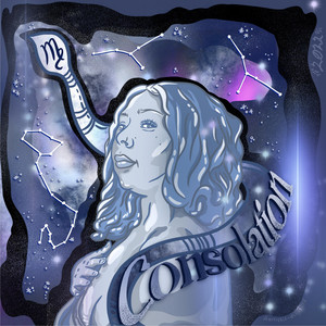 Consolation by Michaela