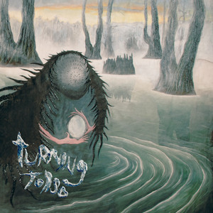 album cover: Turning Torso