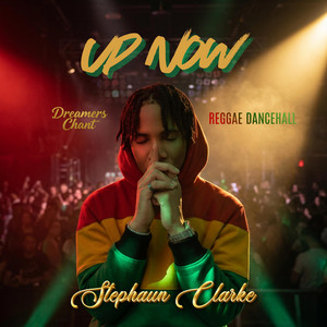 Up Now by Stephaun Clarke