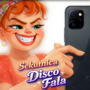 Sekutnica by Disco Fala