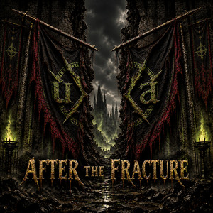 After the Fracture by uXa
