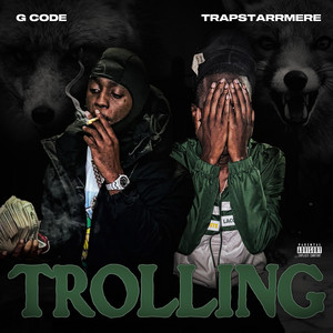 Trolling by TrapStarrMere, Gcode