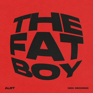 The Fat boy - Original Mix by ALRT