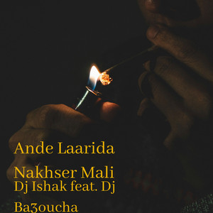 DJ Ishak - Baytine Naskrou Nahko Alik (feat. Dj Ba3oucha) [Live]