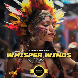 Whisper Winds by Stefre Roland