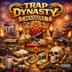 Trap Dynasty Manual by KRYZ