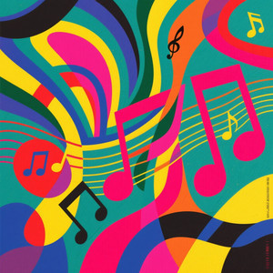 MIZAKI HIBARA - Nebulous Fears, Radiant Faith