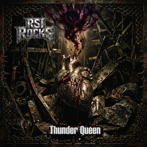 Thunder Queen by RSI Rocks