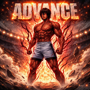 ADVANCE by IMozart