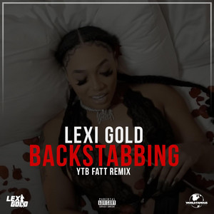 Portada de Back Stabbing