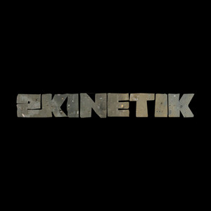 MDF Jungle by 2KINETIK