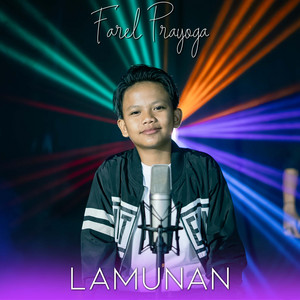 Farel Prayoga - Lamunan