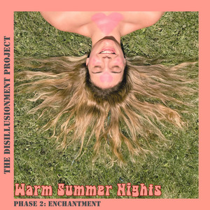 Warm Summer Nights by Anna Dashem