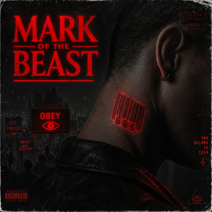 Mark Of The Beast by Broken Roots