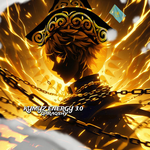 Kymyz Energy 3.0