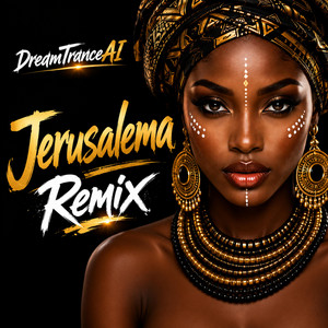 Jerusalema by DreamTranceAI