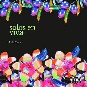 Solos en vida by Lil Joss