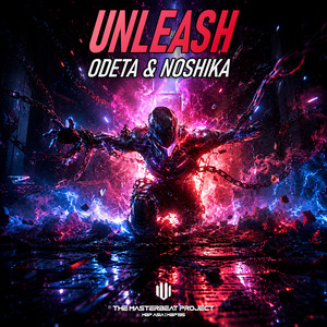 Unleash by Odeta, Noshika