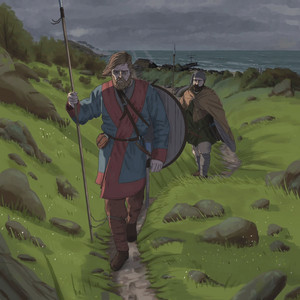 The Magnitude of the Meek by Ephraim West