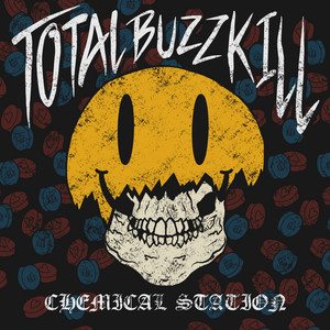 Chemical Station by Totalbuzzkill