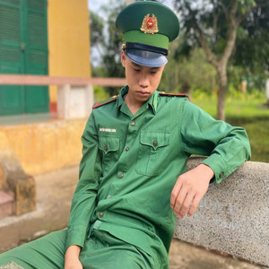 Nguyễn Hoàng Luân - Vùng Trời Bình Yên