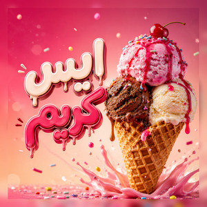 ايس كريم by Omar Music