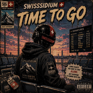 TTG (Time to go) by swissidium