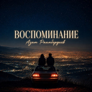 Воспоминание by Азат Раимбердиев
