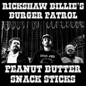 Peanut Butter Snack Sticks