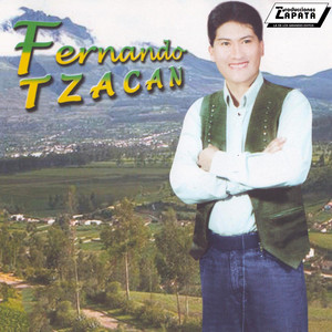 Fernando Tzacan - Te Casas de Blanco