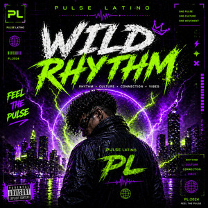 Wild Rhythm by Pulse Latino