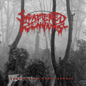 Anal Birth by Scattered Remnants