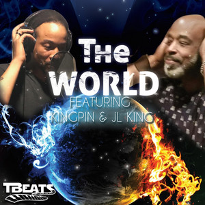 Portada de The World