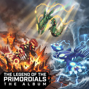 Continental Core (Groudon) by Epic PokeTunes
