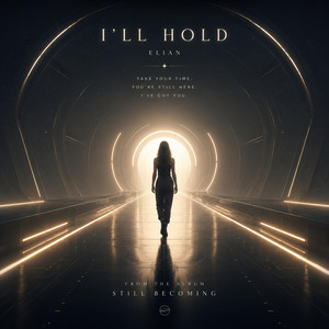 I'll Hold by Elian