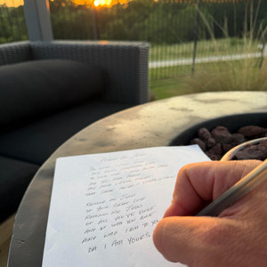 REMIND ME JESUS by Ryan Roberts