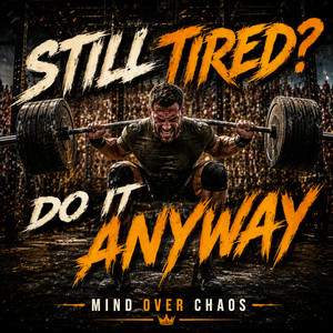 Still Tired? Do It Anyway by Mind Over Chaos