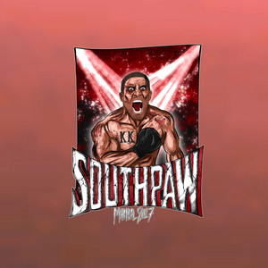 Ambisiøs (Southpaw)