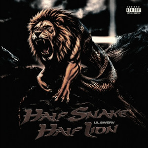 Half Snake Half Lion by Lilswerv