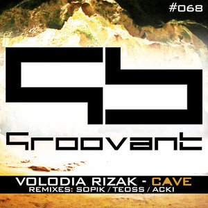 Cave - Teoss Remix by Volodia Rizak, Teoss