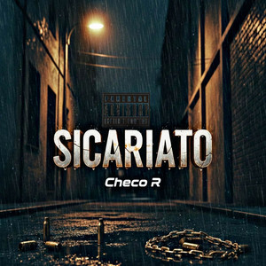 SICARIATO by Checo R, borraflow