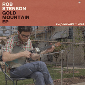 La Joie Du Soldat / Dandelion River Run by Rob Stenson